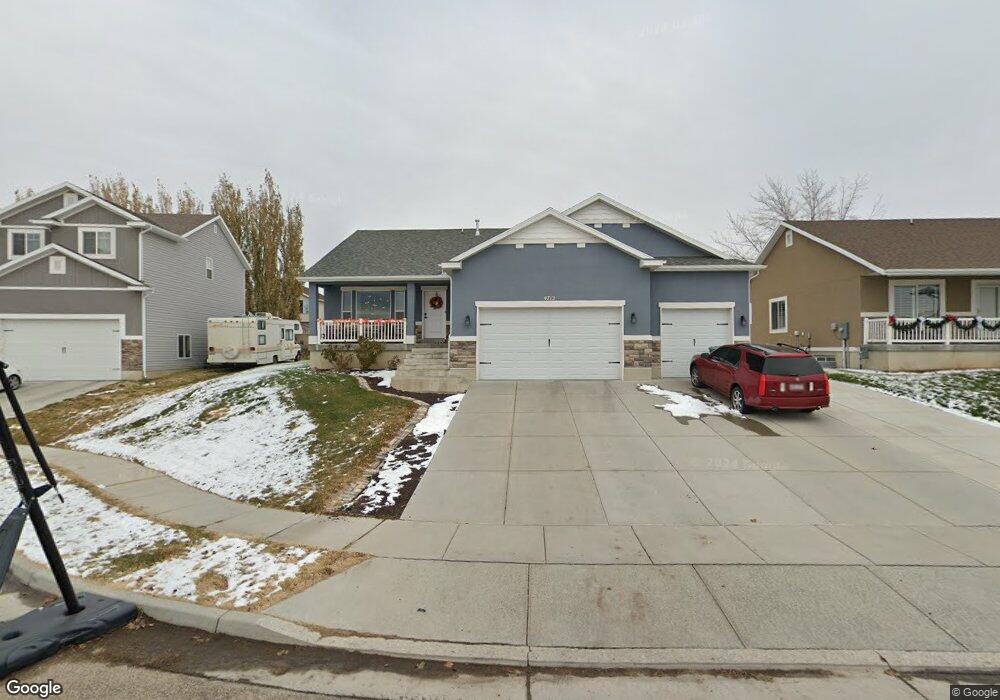 4712 S 2950 W unit 53, Roy, UT 84067 - photo 1