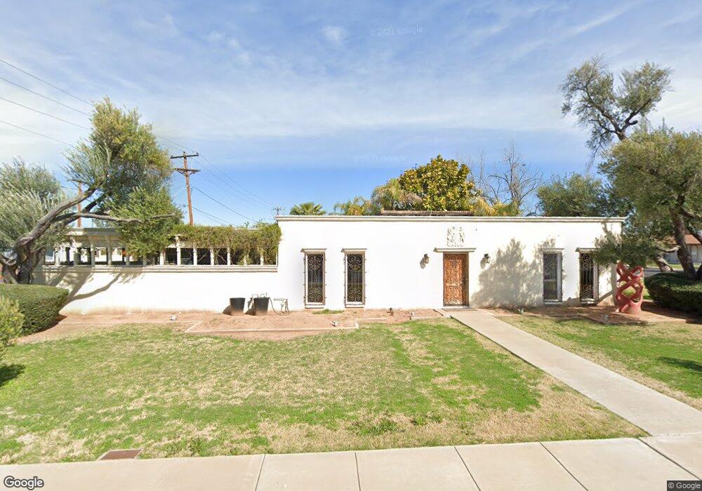 1540 E 3rd Place, Mesa, AZ 85203 - photo 1