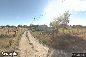 201 Lomax Ave, Encampment, WY 82325