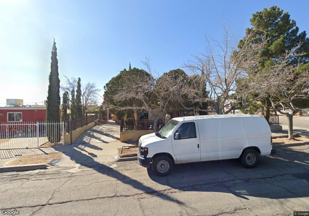 3800 Truman Ave, El Paso, TX 79930 - photo 1
