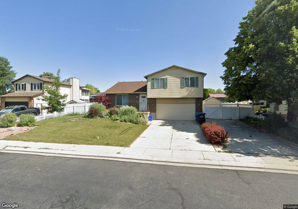 3228 W 6610 S, West Jordan, UT 84084 - photo 1