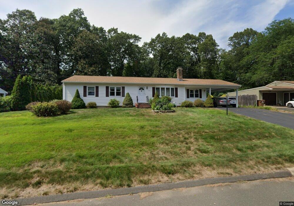 31 Sharren Ln, Enfield, CT 06082 - photo 1