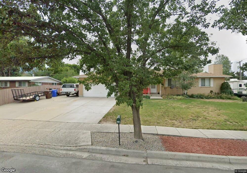 254 E 7845 S, Sandy, UT 84070 - photo 1