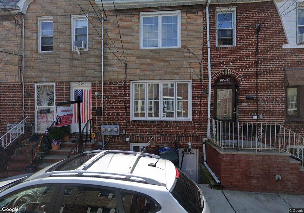 9516 Woodhaven Ct, Ozone Park, NY 11416 - photo 1