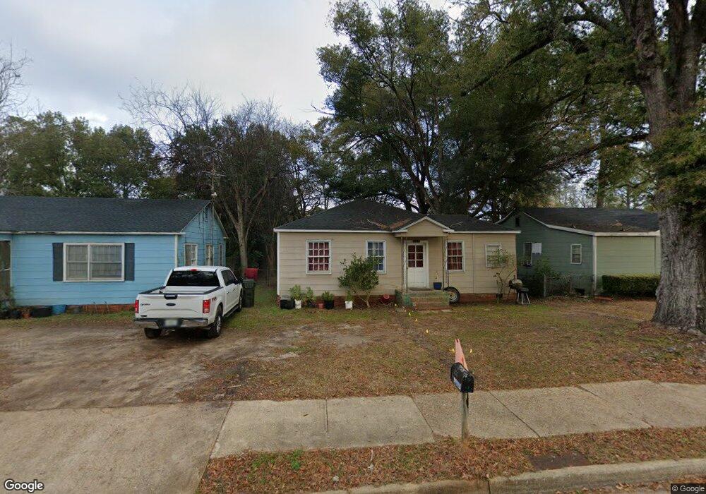 407 E Louise St, Bainbridge, GA 39819 - photo 1