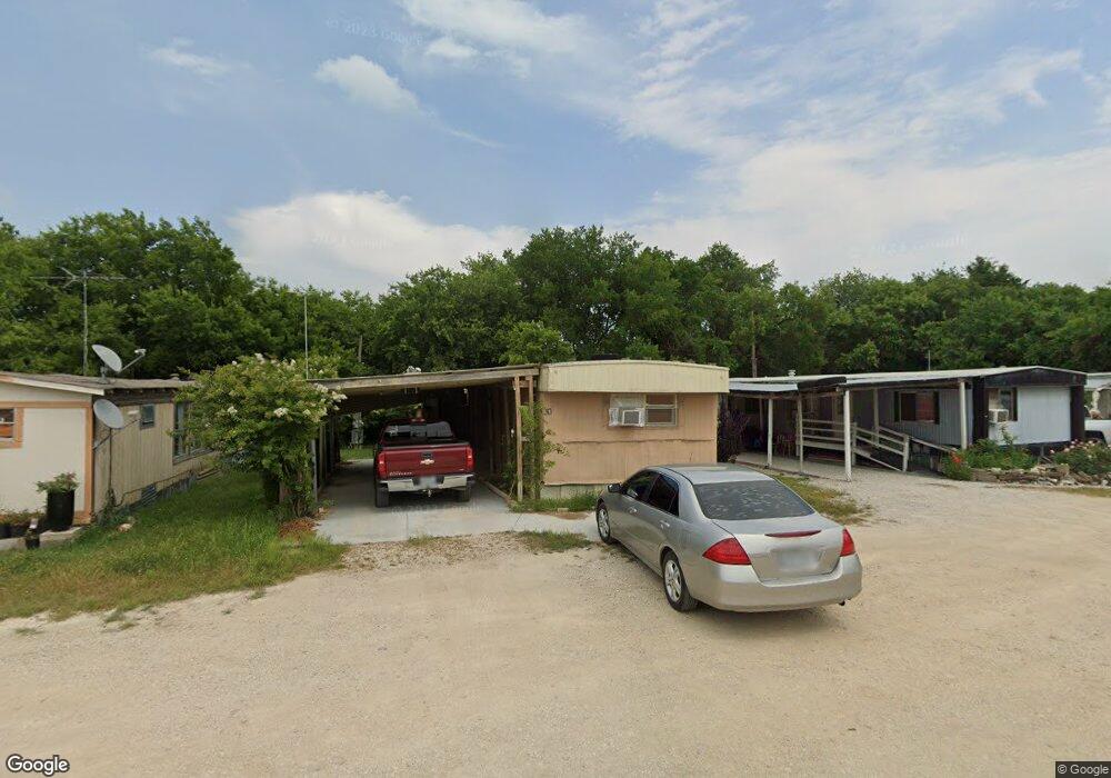400 N Newark St, Decatur, TX 76234 - photo 1