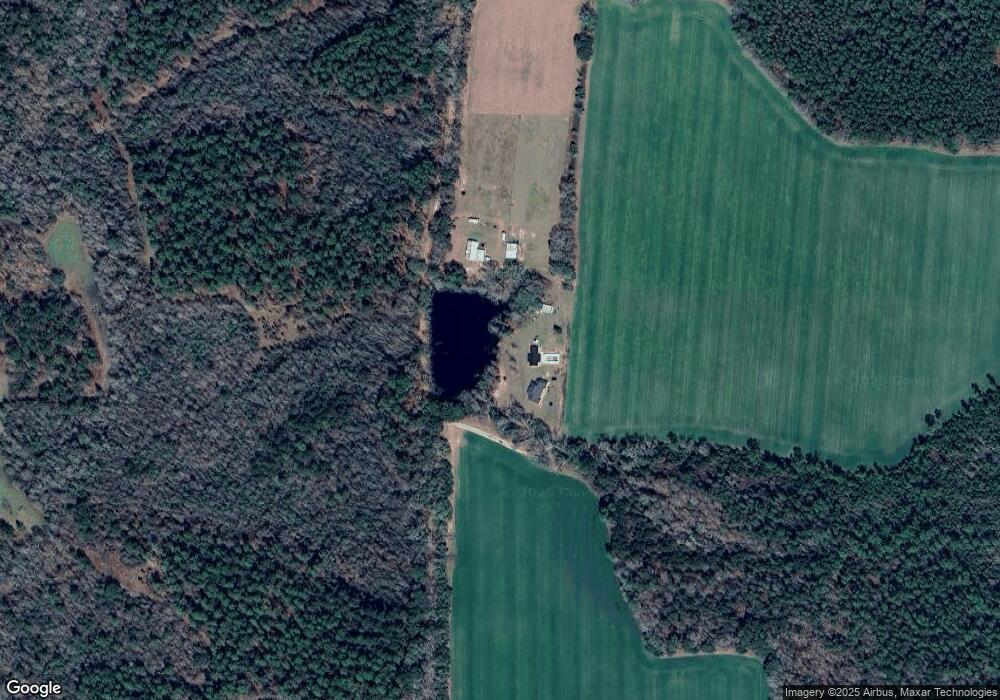 772 Hazel Stone Rd, Alapaha, GA 31622 - photo 1