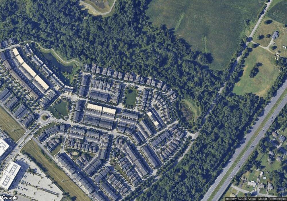 7406 Severn St, Fulton, MD 20759 - photo 1