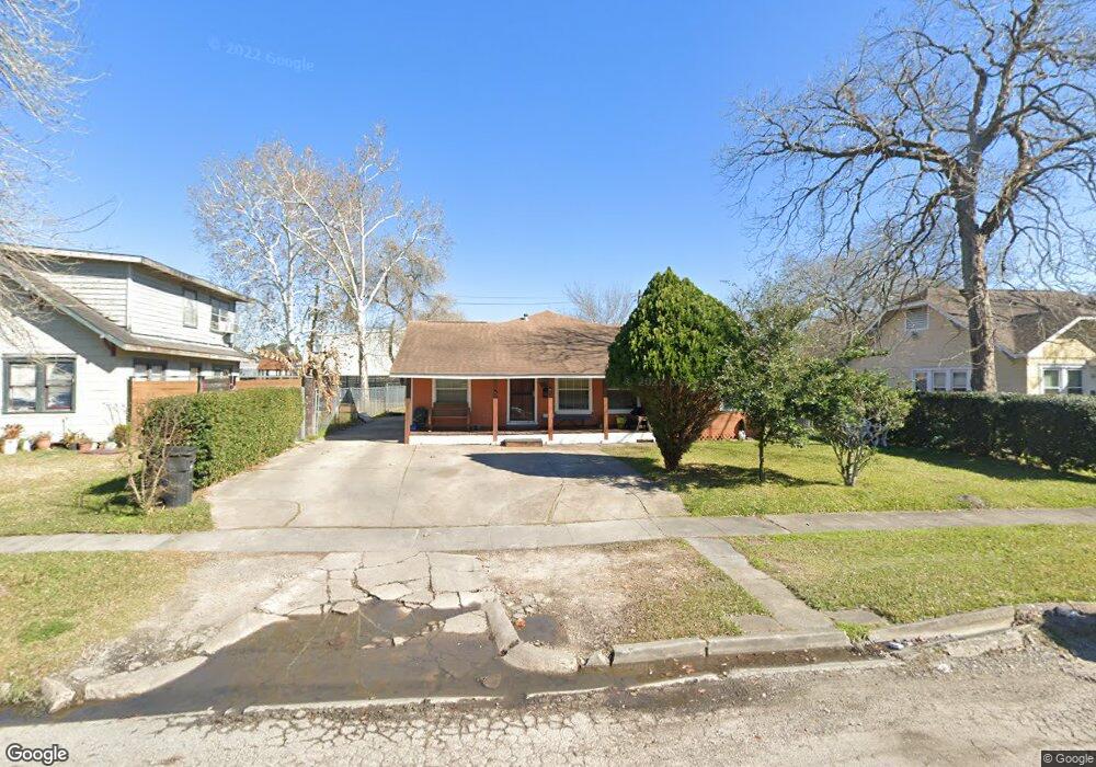 3913 De Leon St, Houston, TX 77087 - photo 1