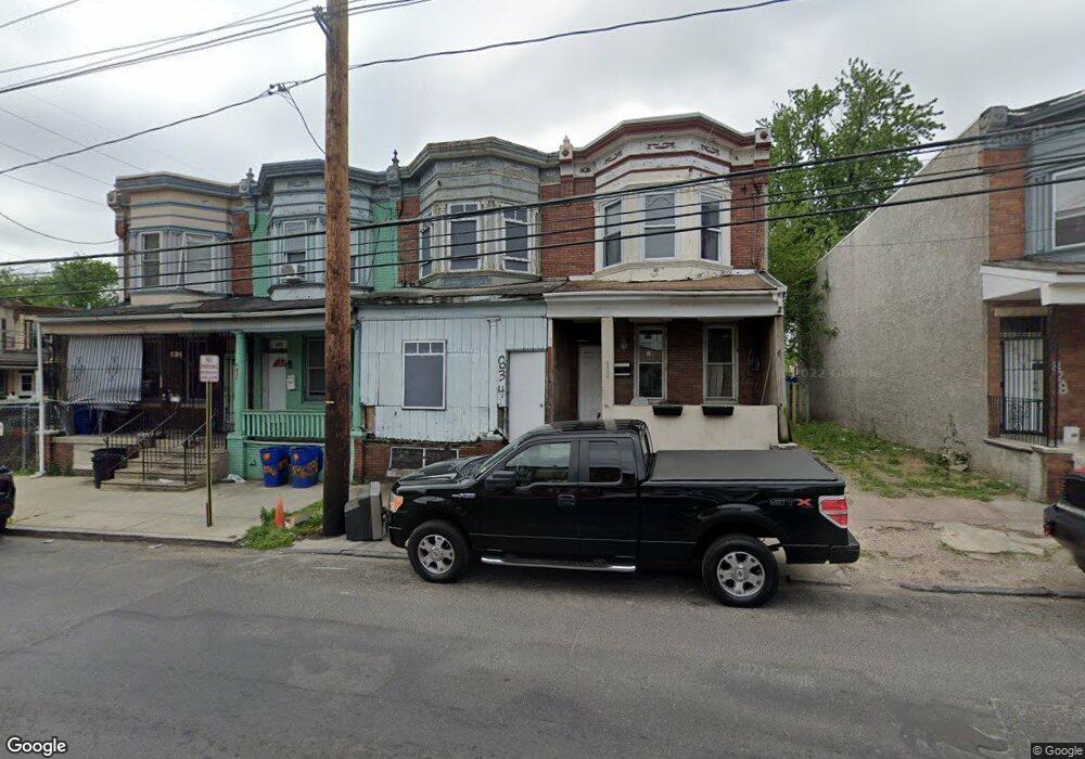 832 State St, Camden, NJ 08102 - photo 1