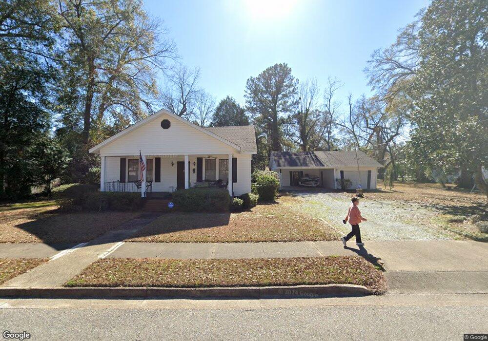135 E Browder St, Eufaula, AL 36027 - photo 1