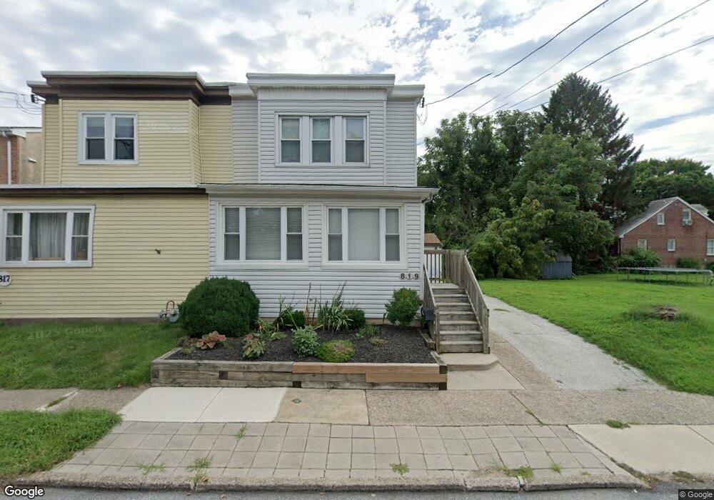 819 4th Ave, Essington, PA 19029 - photo 1