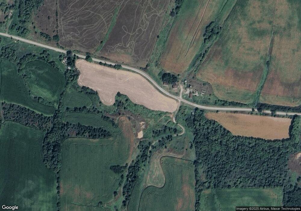 9401 Lewis Rd, Argyle, WI 53504 - photo 1