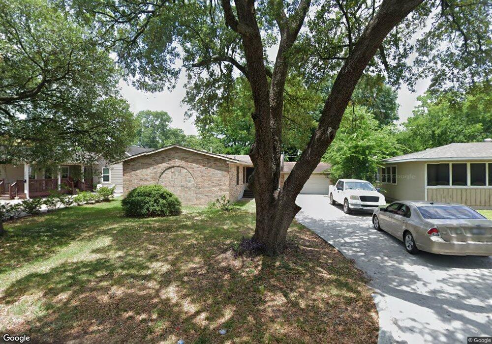 6646 Winton St, Houston, TX 77021 - photo 1
