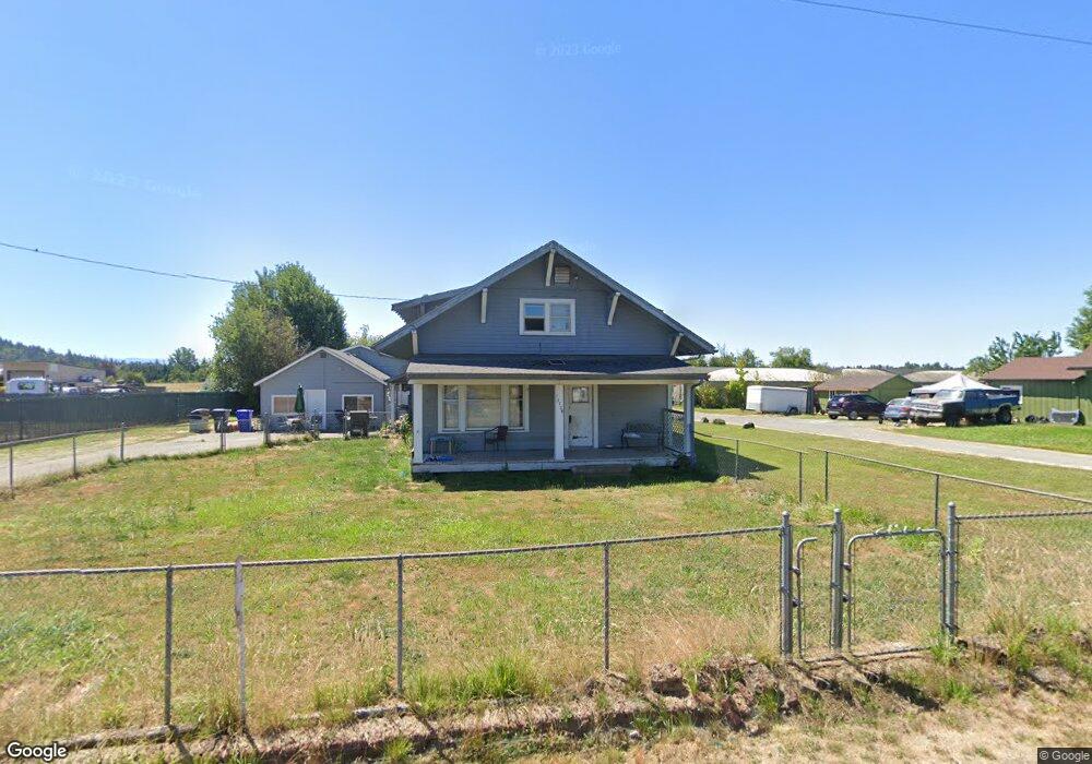 13726 S Mulino Rd, Mulino, OR 97042 - photo 1