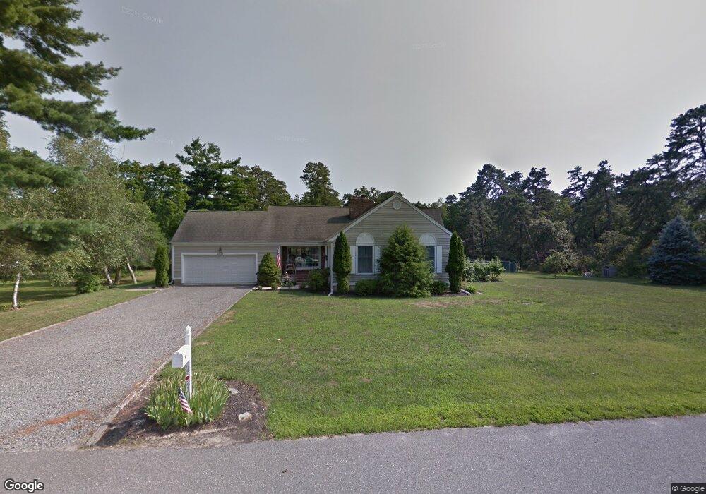 2521 Smith Rd, Forked River, NJ 08731 - photo 1