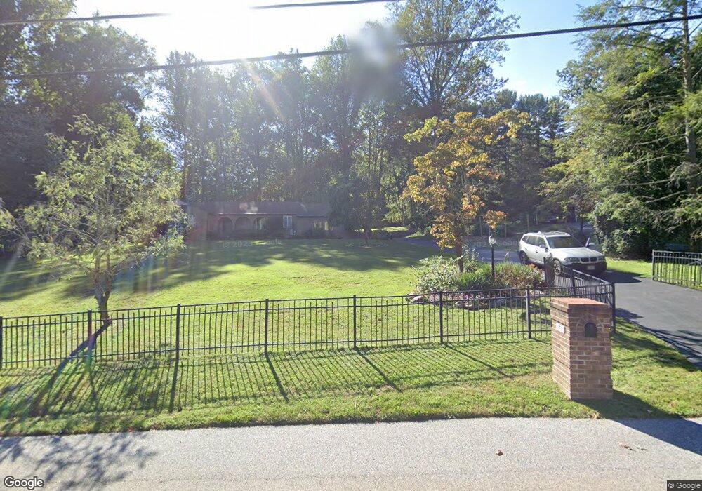 11207 Greenspring Ave, Lutherville Timonium, MD 21093 - photo 1