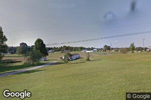 410 McHenry Church St, Mc Henry, KY 42354