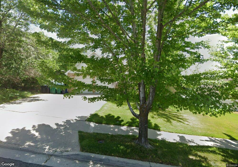 2242 Lone Eagle Ln, Sandy, UT 84092 - photo 1