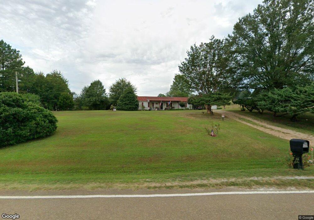 240 County Road 461, Oxford, MS 38655 - photo 1
