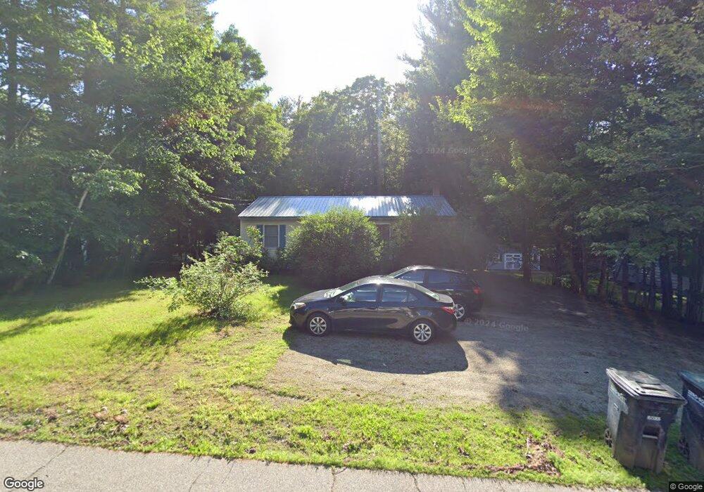 215 Maple St, Bethlehem, NH 03574 - photo 1