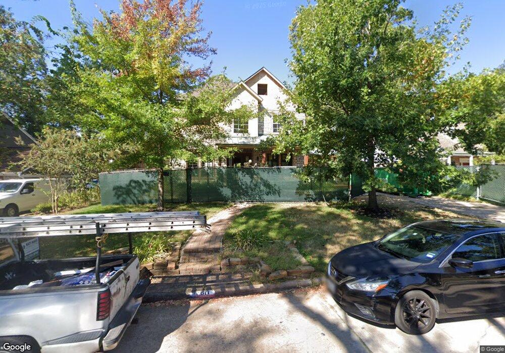 811 Glenchester St, Houston, TX 77079 - photo 1