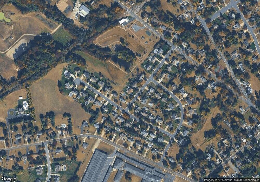 523 Meadow Ridge Dr, Mickleton, NJ 08056 - photo 1