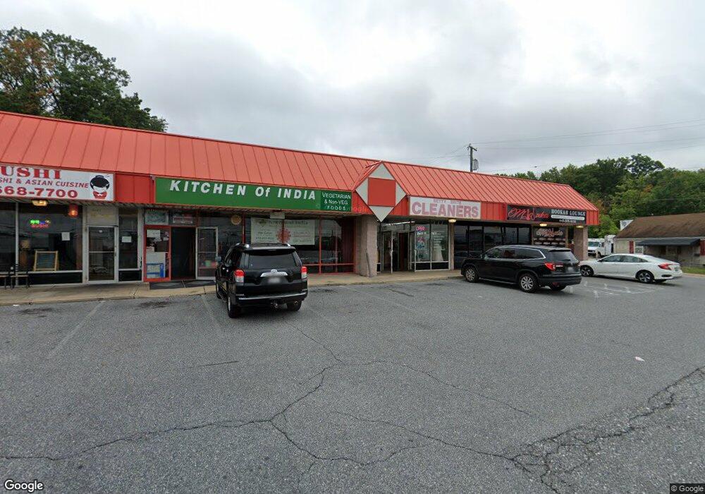 1844 E Joppa Rd, Parkville, MD 21234 - photo 1