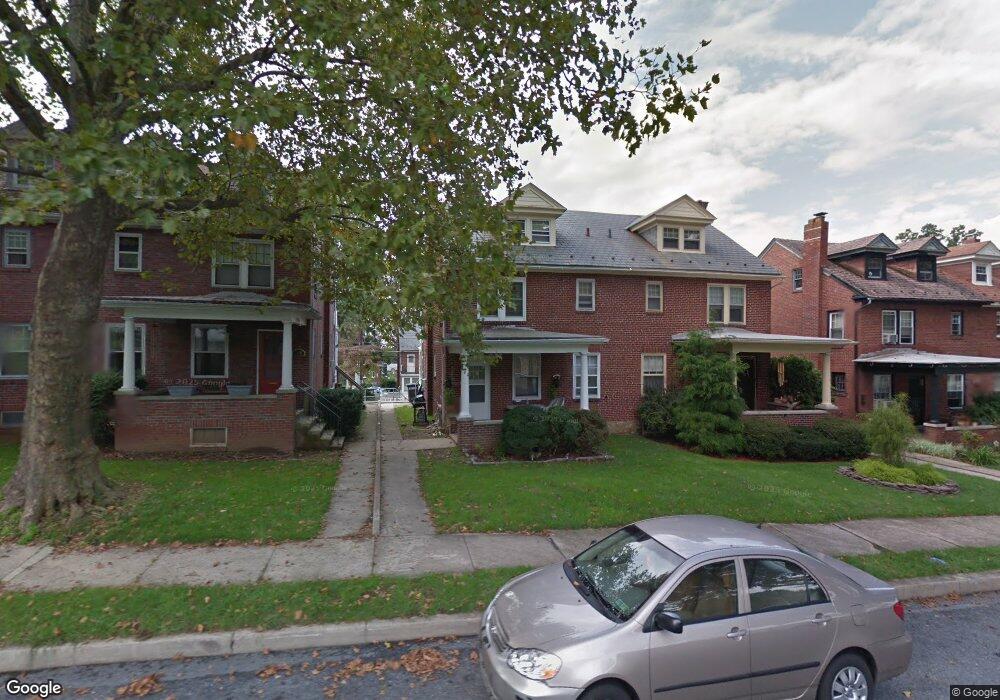 1718 N 16th St, Reading, PA 19604 - photo 1