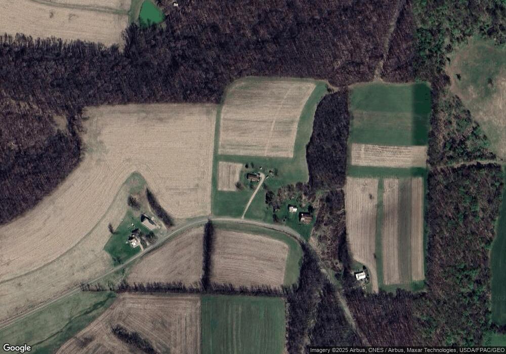 25141 Jelloway Rd, Danville, OH 43014 - photo 1