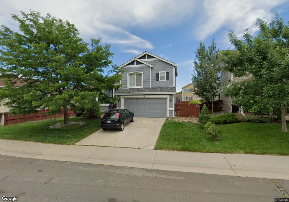 5130 S Malta Way, Centennial, CO 80015 - photo 1