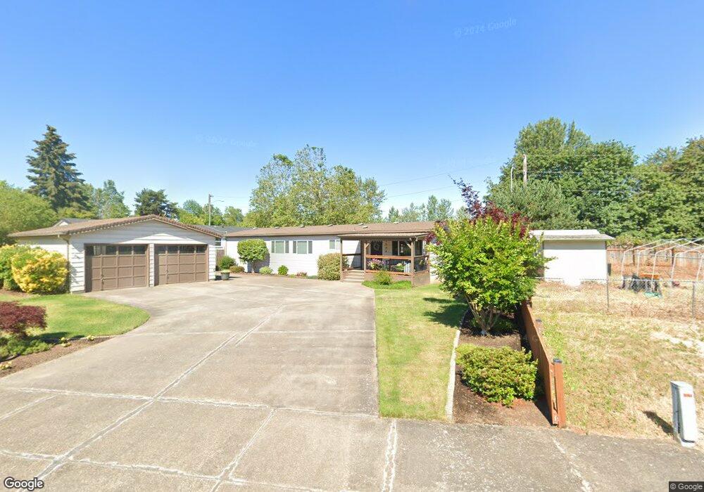 3094 Stapp Dr, Eugene, OR 97408 - photo 1