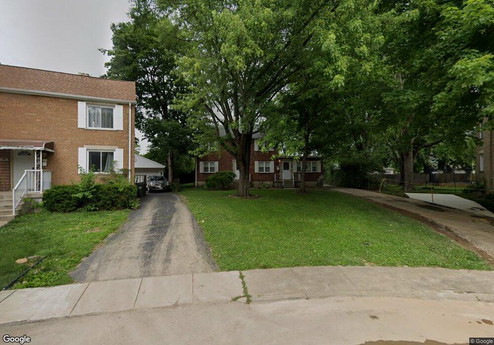 624 Smith Ave, Xenia, OH 45385 - photo 1