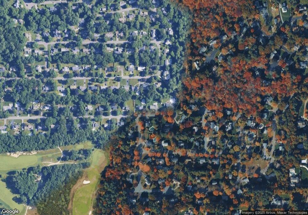 4 Concord Cir, Hingham, MA 02043 - photo 1