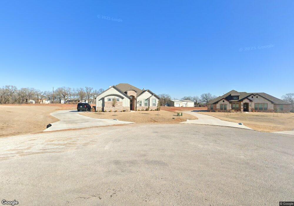 262 Odell Rd, Springtown, TX 76082 - photo 1