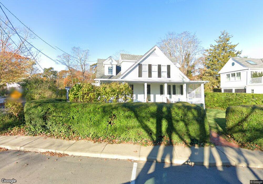 310 Main St, Vineyard Haven, MA 02568 - photo 1