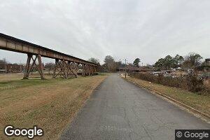 117 Elm St, Weldon, NC 27890