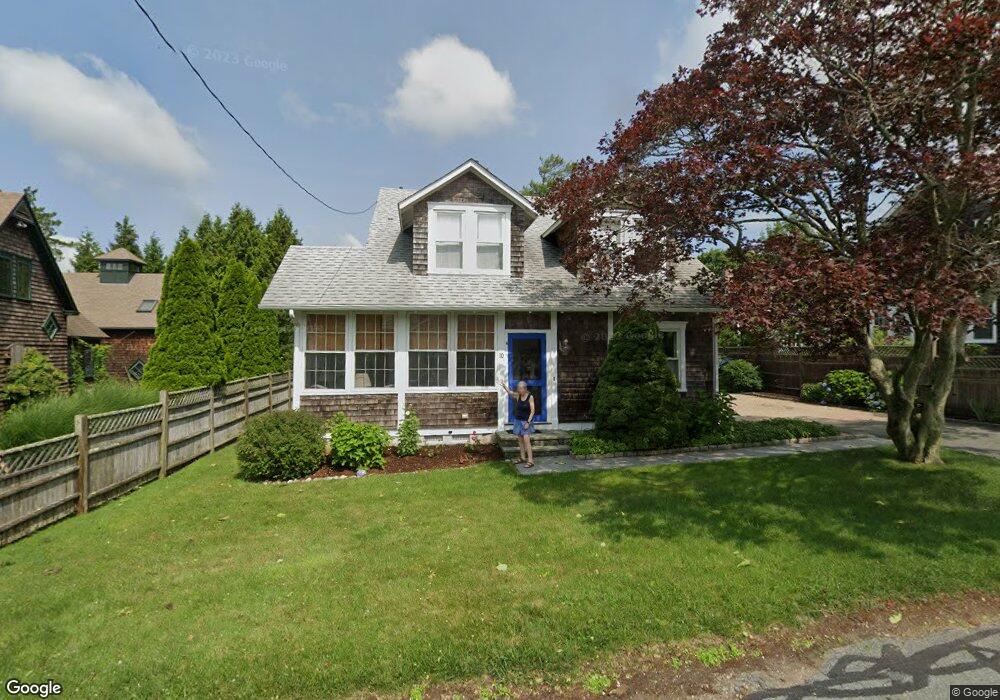 10 Gladys St, South Dartmouth, MA 02748 - photo 1