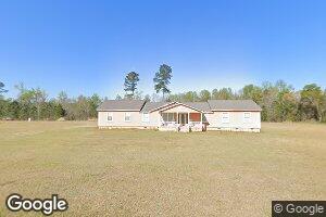 1232 Boll Weevil Rd, Blackville, SC 29817