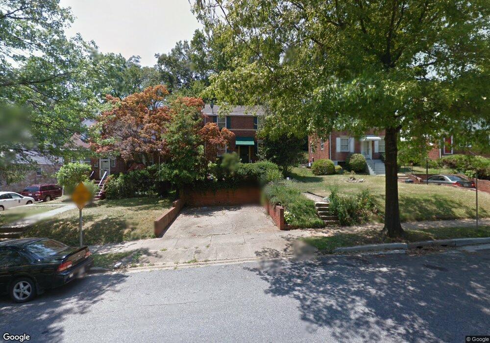 2318 Cheverly Ave, Cheverly, MD 20785 - photo 1