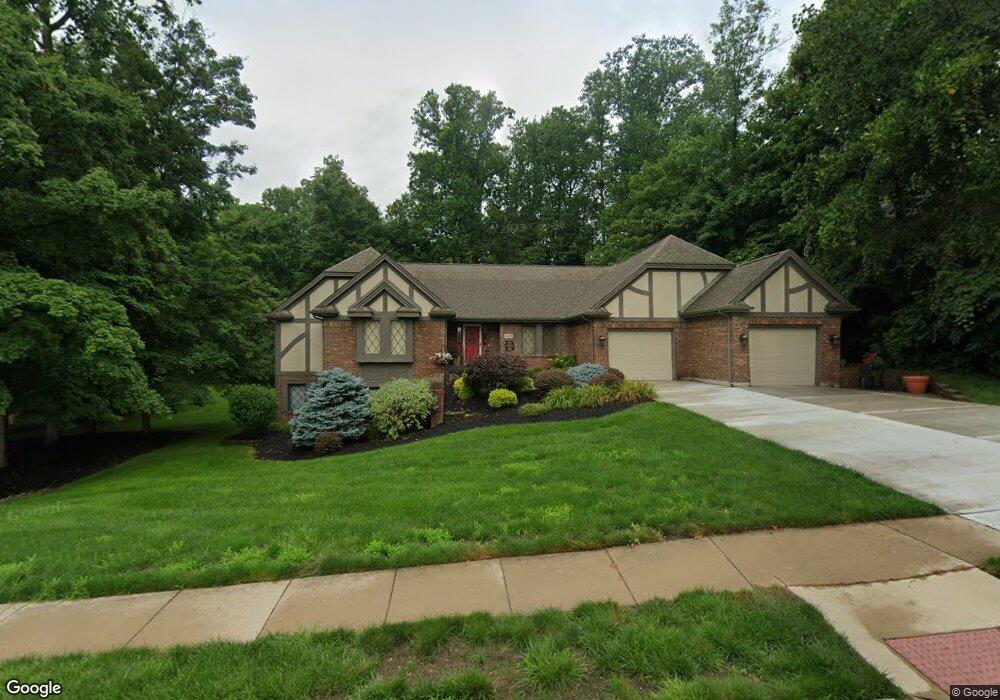 1605 Furman Dr, Vandalia, OH 45377 - photo 1