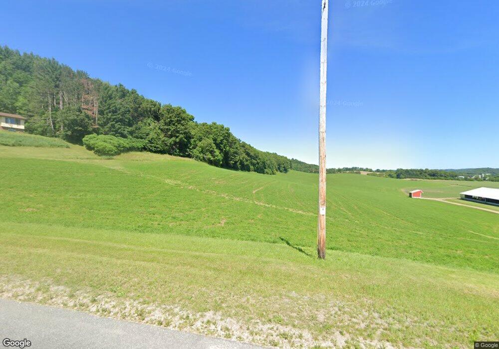 N25966 Joe Coulee Rd, Blair, WI 54616 - photo 1