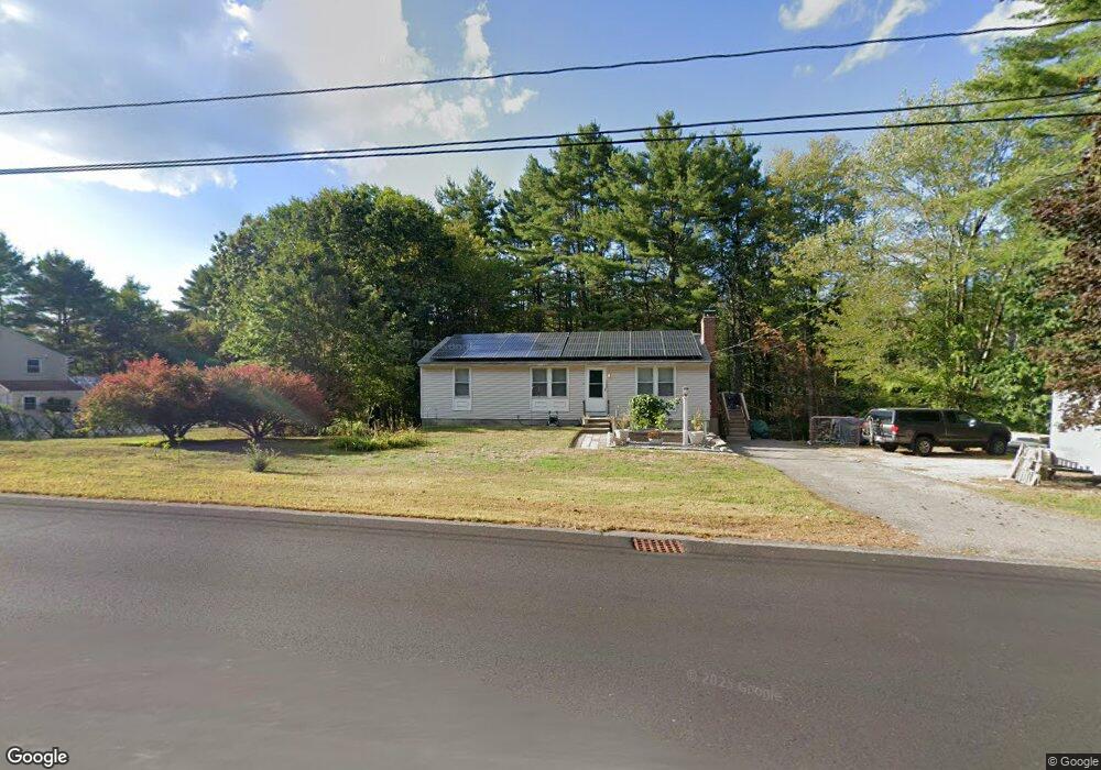153 Groton Rd unit SF, Shirley, MA 01464 - photo 1