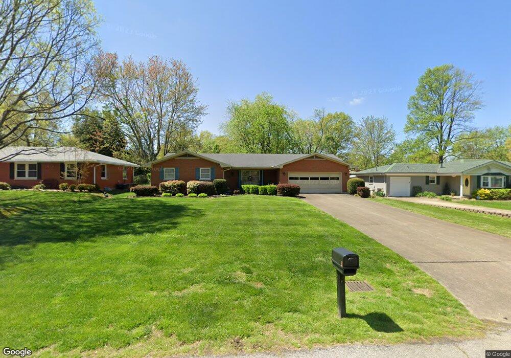 1337 Mill Ln, New Albany, IN 47150 - photo 1