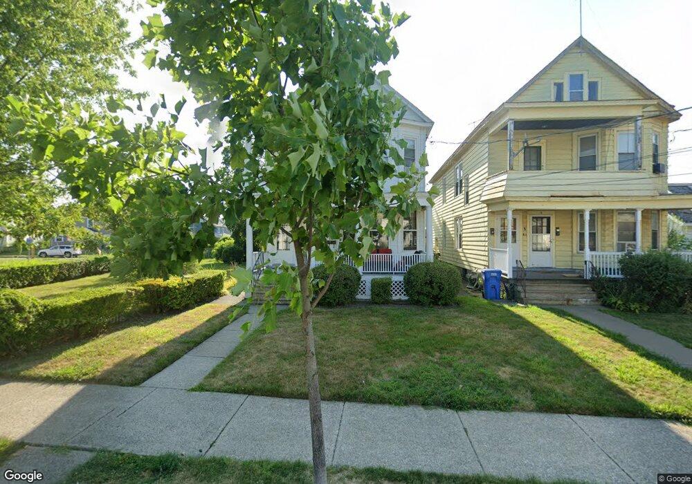 3 Leighton St, Albany, NY 12209 - photo 1