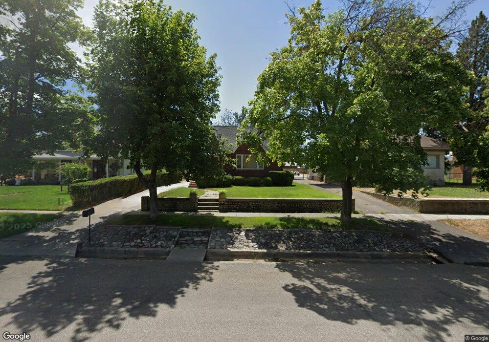 161 W Main St, Hyrum, UT 84319 - photo 1