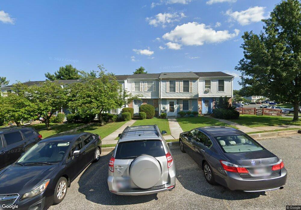 5 Glamis Garth, Nottingham, MD 21236 - photo 1