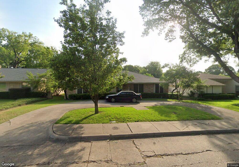 6930 Rockview Ln, Dallas, TX 75214 - photo 1