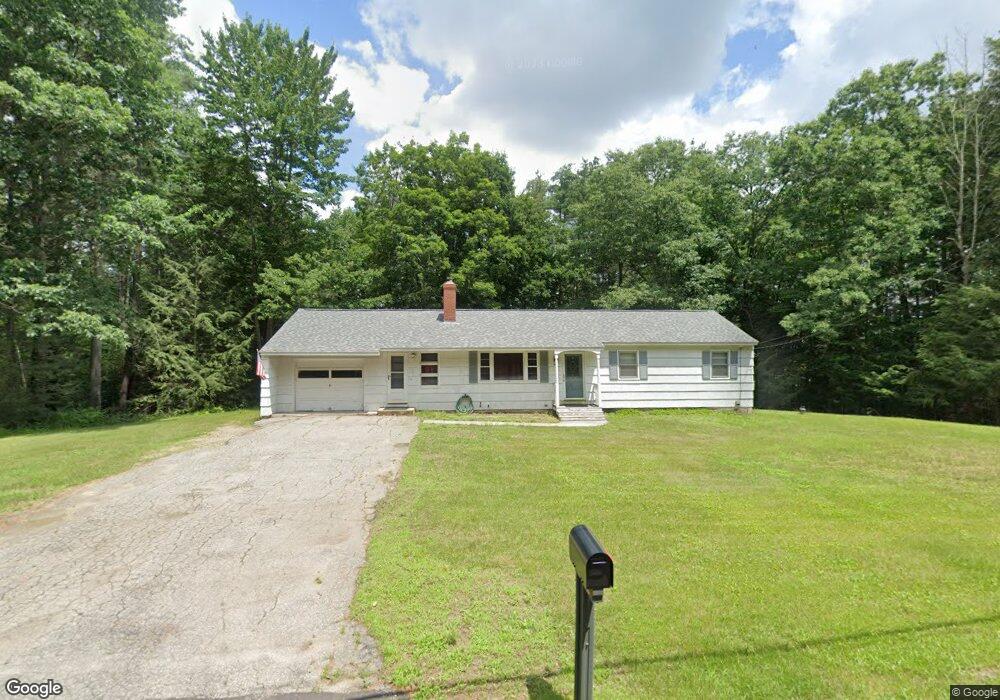 43 Walnut Hill Rd, Goffstown, NH 03045 - photo 1