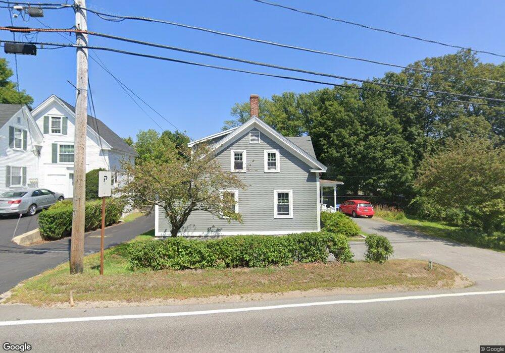 36 Maple St, Henniker, NH 03242 - photo 1